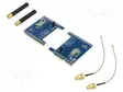 KEHITYSALUSTA - RF - KOMP: S2-LP - PROTOTYYPPIPIIRILEVY - Tiedonsiirto kehityspaketit - RC-SPIRIT2-433-EK - 1