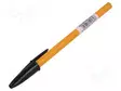 KYNÄ - MUSTA - ORANGE - Kynät ja kirjoitustarvikkeet - BIC-ORANGEBK - 1