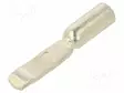 LIITOS - KAKSINAPAINEN - SBS®,SBS® 50,SBS® 75,SBS® 75G,SBS® 75X - DC liittimet - 1339G3-BK - 1
