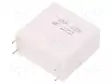 POLYPROPYLEENIKONDENSAATTORI - DC-LINK - 40UF - UTOIMINTA: 500VDC - Muovikondensaattorit - C4AQLBW5400A3FK - 1