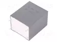 POLYPROPYLEENIKONDENSAATTORI - DC-LINK - 90UF - UTOIMINTA: 500VDC - Muovikondensaattorit - C4AQLBW5900A3OK - 1