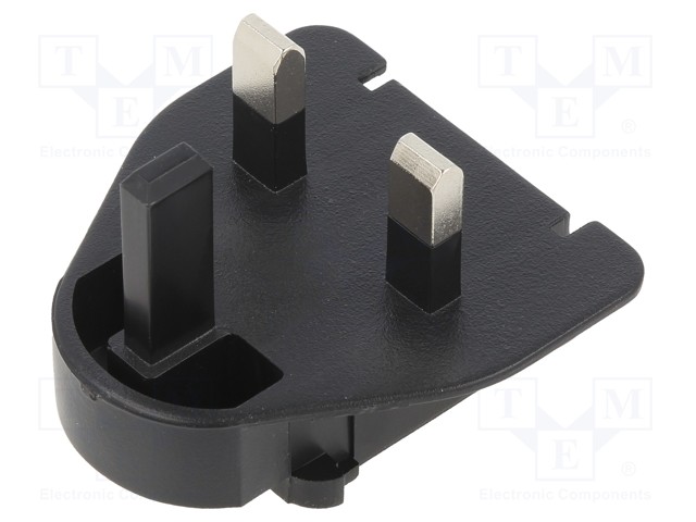 ADAPTERI - Pistorasiamuuntajat - TR30RAMTR15RA-UK - 1