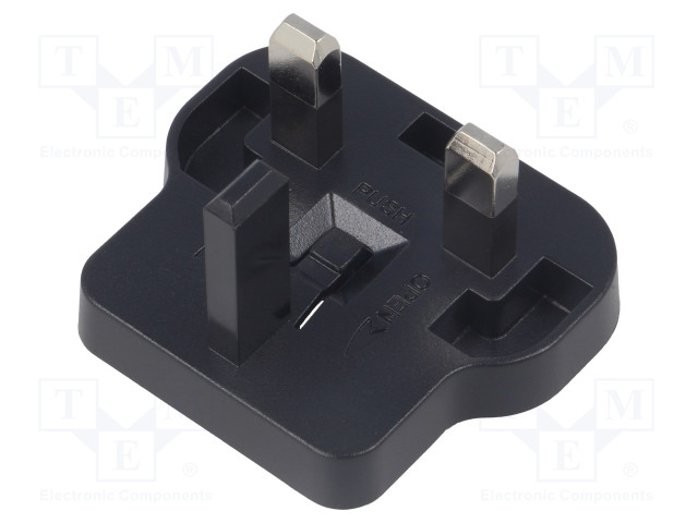 ADAPTERI - Pistorasiamuuntajat - PLUG-SYS1588-UK - 1