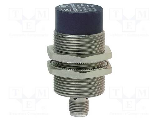 INDUKTIIVINEN ANTURI - OUT: 2-JOHTOINEN NO - 0÷15MM - 20÷264VAC - Teollisuus induktiiviset anturit - XS2M30MA250K - 1