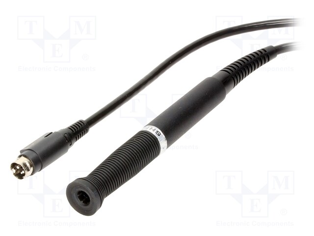 TERMOSTAATTIJUOTIN - JUOTINASEMAA VARTEN - Juotintelineet ja tarvikkeet - SHP-K - 1