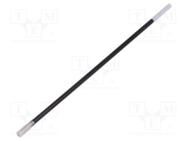 KYNÄN VAIHTOKOTELO - MUSTA - Kynät ja kirjoitustarvikkeet - PENTEL-BKL77BK - 1