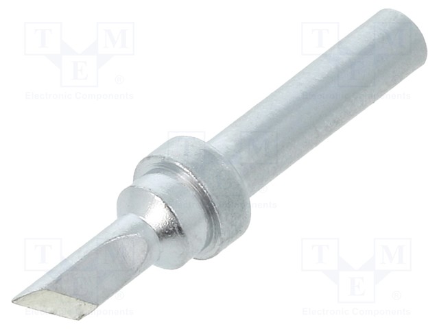 KÄRKI - VEITSI - 3MM - JUOTTIMELLE,JUOTINASEMAA VARTEN - Juotinkärjet - QUICK-Q200-SK - 1