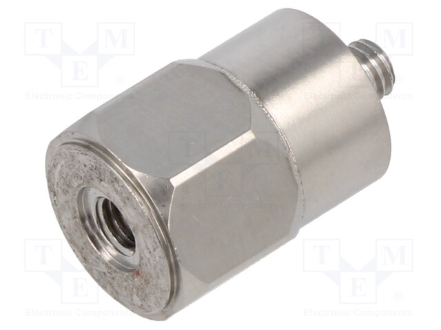 MITT.VARUST: KIIHTYVYYSMITTARI - Tärinämittarit - ST-140-AK - 1