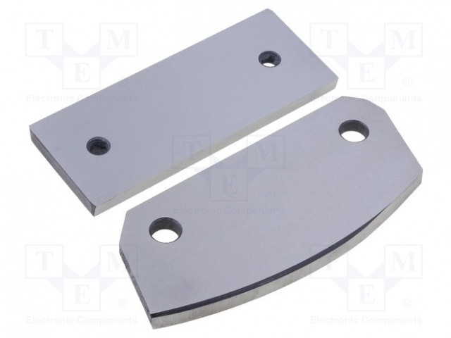 TERÄ - Sakset ja puukot - ZN-77K - 1