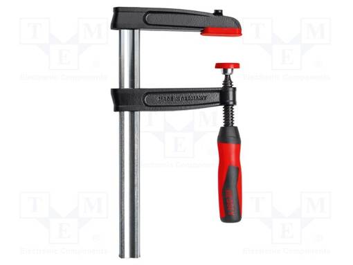 PUUNTYÖSTÖPURISTIN - VALURAUTA - Ruuvipuristimet ja puristimet - TPN60S12BE-2K - 1