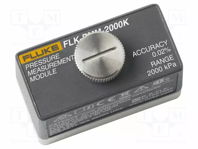 PAINEMODUULI - -0,9÷20BAR - VIITTAUS - 0,02% - Kalibraattorit ja tarvikkeet - FLK-PMM-2000K - 1