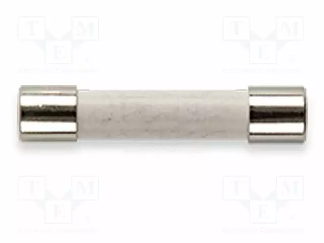 SULAKE - 6,3A - 500V - Mittareiden lisävarusteet ja tarvikkeet - GM-Z109K - 1