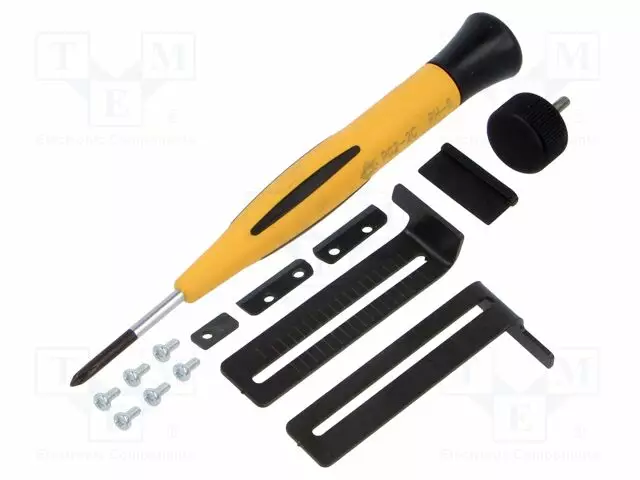 KORJAUSSETTI - Erikoispihdit - PG-STR-50K - 1