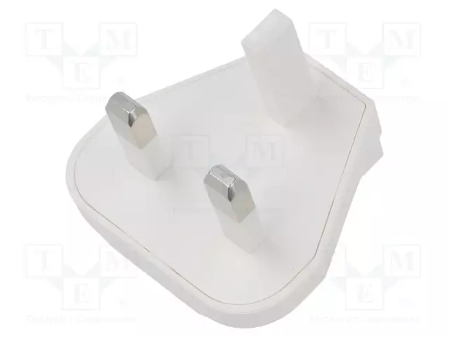 ADAPTERI - Pistorasiamuuntajat - PLUG-SYS1621-UK - 1