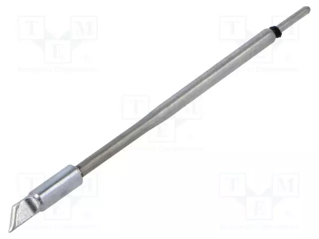 KÄRKI - VEITSI - 3MM - JUOTTIMELLE - Juotinkärjet - QUICK-SS1-SK - 1