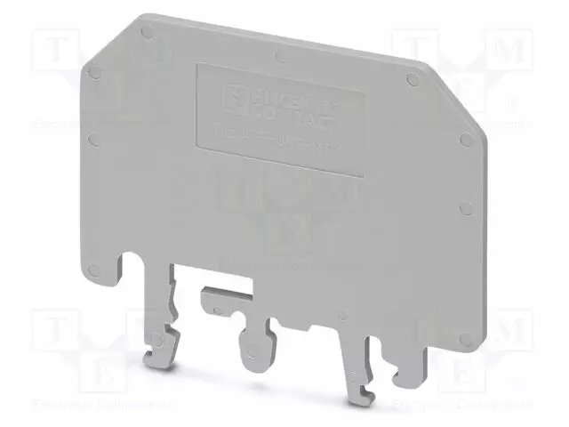 ERISTYSLEVY - L: 48,9MM - W: 2MM - H: 60MM - RUNKO: HARMAA - Kiskoliittimet - ATP-UK5-MTK - 1