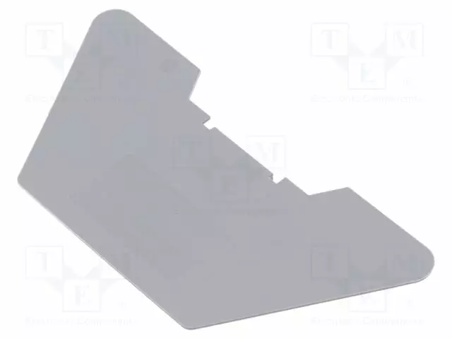 ERISTYSLEVY - Kiskoliittimet - ATS-RTK - 1