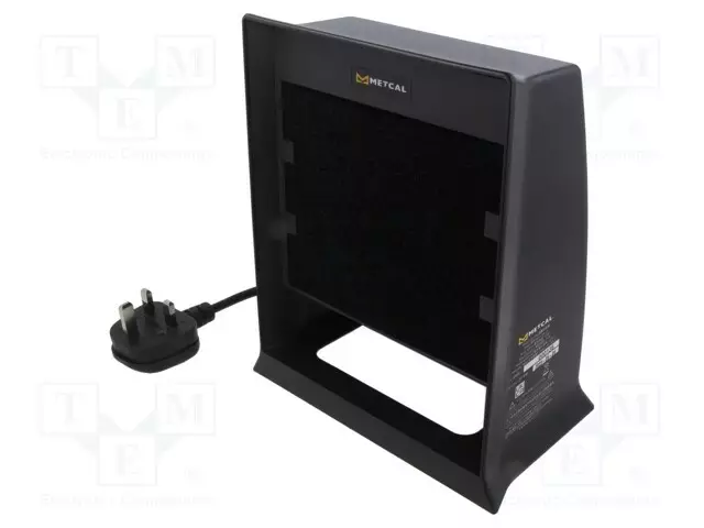 JUOTOSKAASUIMURI - 0,45M3/MIN,0,9M3/MIN - 220VAC - 24W - 51DBA - ESD - Juotoskaasujen poistojärjestelmät - MSA-35L-24-PK - 1