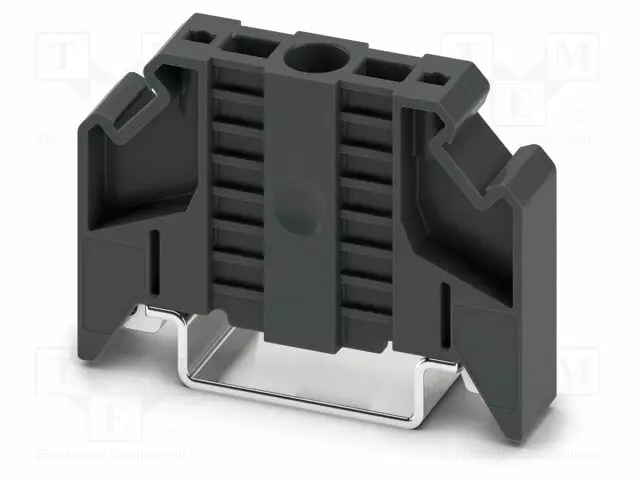 KAHVA - L: 32,8MM - W: 9,5MM - H: 48,6MM - TS35 X 15,TS35 X 7.5 - Kiskoliittimet - ENS35NBK - 1