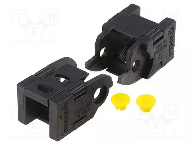 KIINNITYSPIDIN - MEDIUM - KETJUOHJAINTA VARTEN - Kaapeliketjut - AN300A015K - 1