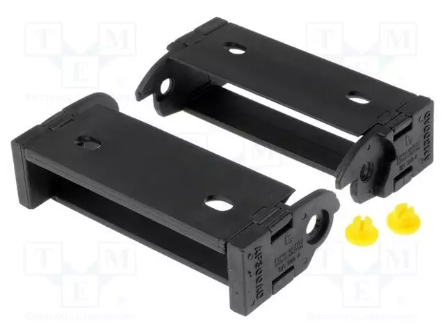 KIINNITYSPIDIN - MEDIUM - KETJUOHJAINTA VARTEN - Kaapeliketjut - AN300A075K - 1