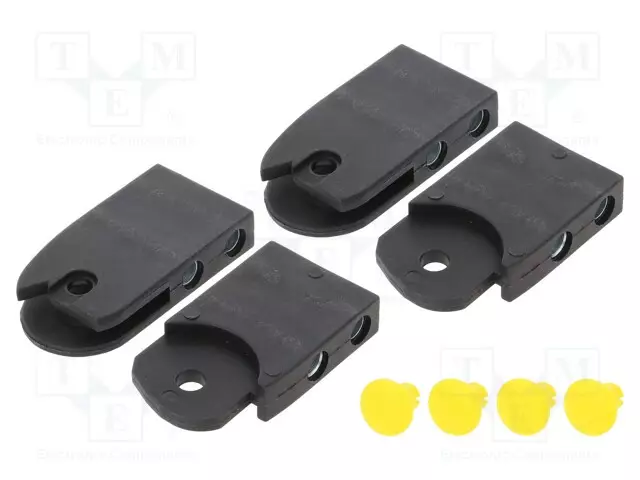 KIINNITYSPIDIN - MEDIUM - KETJUOHJAINTA VARTEN - Kaapeliketjut - AN400K - 1