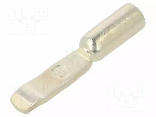 LIITOS - KAKSINAPAINEN - SBS®,SBS® 50,SBS® 75,SBS® 75G,SBS® 75X - DC liittimet - 1339G3-BK - 1