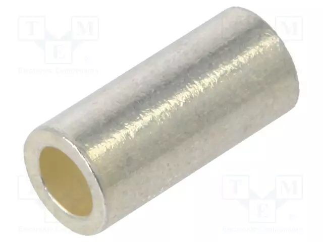 MURTOSUOJA - DC liittimet - 5910-BK - 1