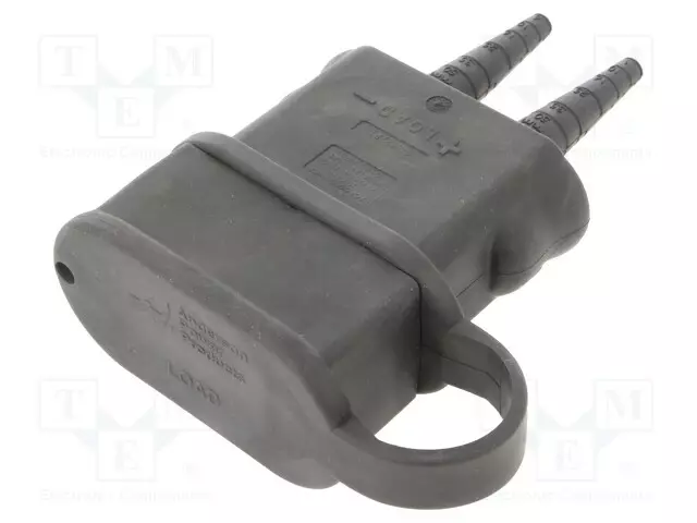 SUOJA - SB® 175 - DC liittimet - 3-6037P1-BK - 1