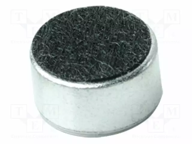 MIKROFONI - ELEKTREETTI-70HZ÷20KHZ - 680OHM - -47DB - Ø9,7X5,2MM - SMT - Mikrofonit ja -tarvikkeet - CMI-5247TF-K - 1