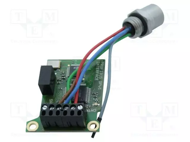 MITT.VARUST: ADAPTERI PROFIBUS - Kosteusmittarit - CATACCTPFBDPK - 1