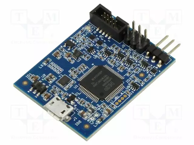 OHJELMOINTILAITE: MIKROKONTROLLERIT - USB - -USB - Ohjelmointilaitteet - MCU-LINK - 1