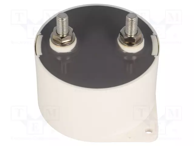 POLYPROPYLEENIKONDENSAATTORI - DC-LINK - H: 64MM - 100UF - 86A - C4DE - Muovikondensaattorit - C4DENPQ6100A8TK - 1