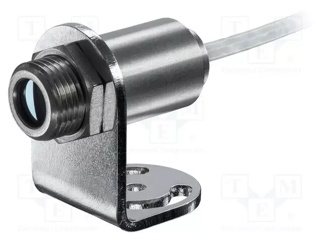 PYROMETRI - -50÷1030°C - TARKK: ±1°C - ±1% - RESOL: 0,1K - ?: 0,1÷1,1 - Kosteusmittarit - CATCSMVLT15SF0505K - 1