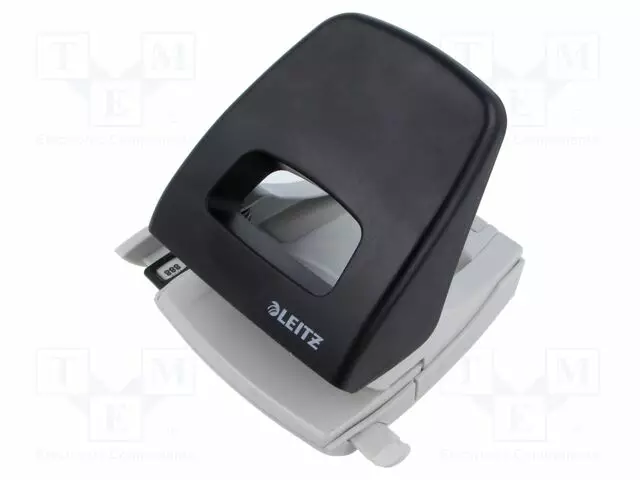 REI'ITIN - MUSTA - Toimistotarvikkeet - LEITZ-5005BK - 1