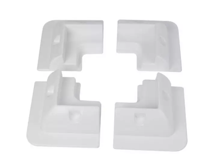 SOLAR RV MOUNTING KIT - ABS - Aurinkopaneelit ja tarvikkeet - SOLMK - 1