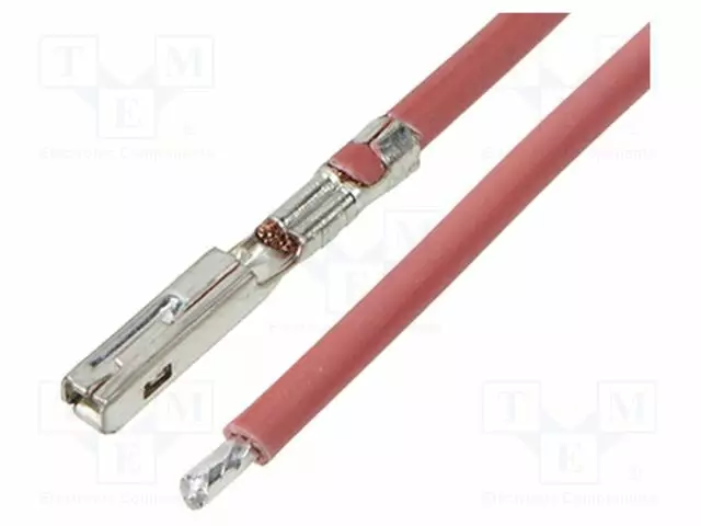 LIITIN: JOHTO-JOHTO - N LIITINAARAS - MX150 - PIN: 1 - TINATTU 216301 ...