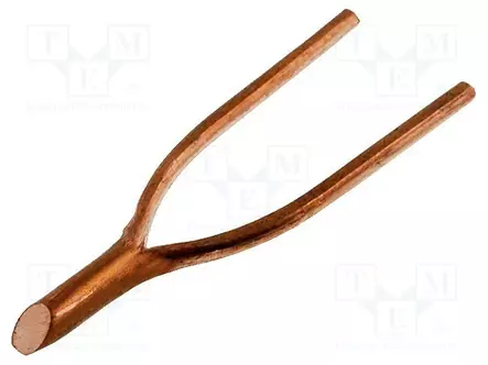 KÄRKI - LEIKATTU - KUPARIKÄRKI - JUOTTIMELLE - 3KPL - Juotinkärjet - LT-L - 1