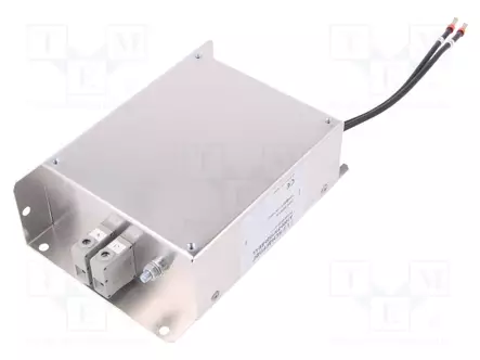 RFI-SUODATIN - Q2V - Kolmivaiheiset vaihtosuuntaajat - A1000-FIV1020SE-LL - 1