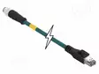 1201088460 - RJ45 Ethernet kaapelit - 1201088460-MOL - 1