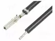 215341-1122 - Signaaliliittimet rasteri 4,20mm - 2153411122-MOL - 1