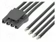 216011-1041 - Signaaliliittimet rasteri 7,50mm - 2160111041-MOL - 1