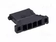 51146-8604 - Signaaliliittimet rasteri 1,25mm - 511468604-MOL - 1