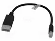 68785-0044 - HDMI, DVI, DisplayPort johdot - 687850044-MOL - 1
