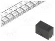KURISTIN - R: 8,5MOHM - Z: 1KOHM - 20UH - SMD - 100VDC - 6A - 10MHZ - Häiriönpoistosuotimet SMD - PLT10HH1026R0PNL - 1