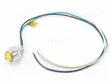 7/8" - 7/8" liittimet - 1300130111-MOL - 1