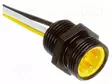 7/8" - 7/8" liittimet - 1300130202-MOL - 1