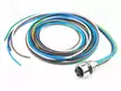 7/8" - 7/8" liittimet - 1300138076-MOL - 1