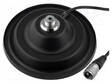 CB-ANTENNIN TUKI - MAGNEETTI - ALUSTAN HALK: 145MM - Autoantennit - FRN.PM.145PL - 1