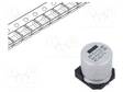 ELEKTROLYYTTIKONDENSAATTORI - LOW ESR - SMD - 220UF - Elektrolyyttikondensaattorit - vaaka - ZSC00AH2211JARL - 1
